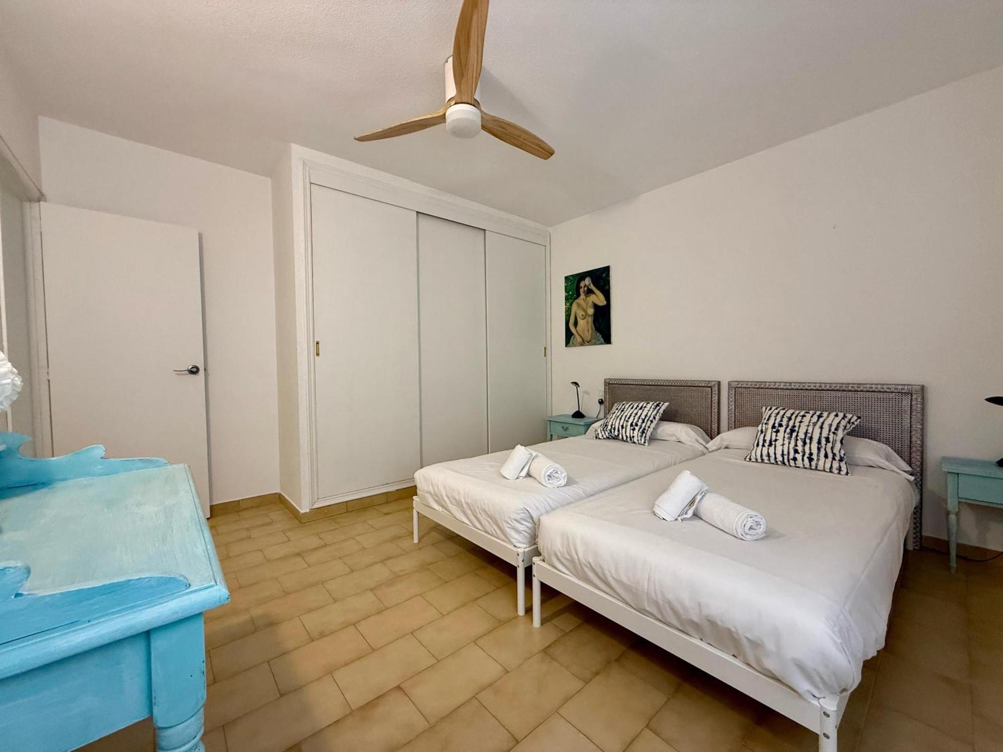 Apartamento Mistral Beach El Campello Exterior photo