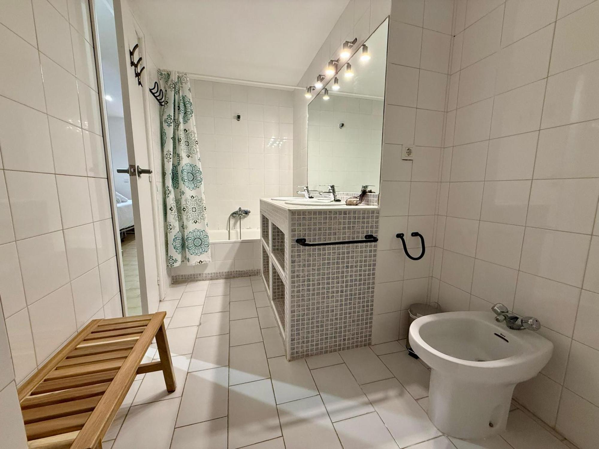 Apartamento Mistral Beach El Campello Exterior photo