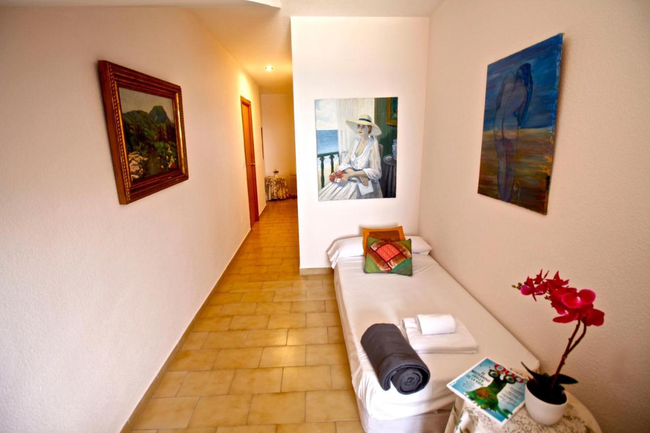 Apartamento Mistral Beach El Campello Exterior photo